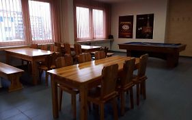 Pension Kord