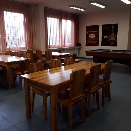 Pension Kord Most Esterno foto