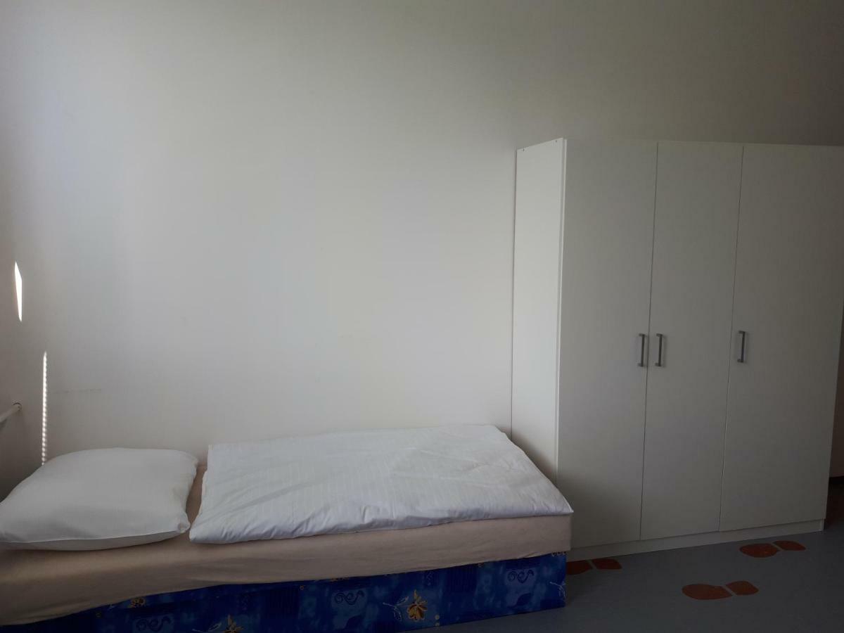Pension Kord Most Esterno foto